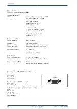 Preview for 62 page of Meinberg IMS LANTIME M3000 Manual