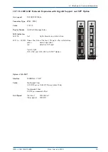 Preview for 81 page of Meinberg IMS LANTIME M3000 Manual