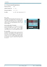 Preview for 11 page of Meinberg IMS-M1000 Manual