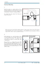 Preview for 37 page of Meinberg IMS-M1000 Manual