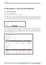 Preview for 51 page of Meinberg IMS-M1000 Manual