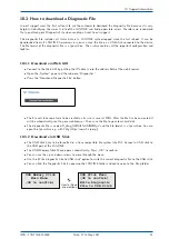 Preview for 56 page of Meinberg IMS-M1000 Manual