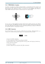 Preview for 64 page of Meinberg IMS-M1000 Manual