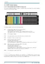 Preview for 67 page of Meinberg IMS-M1000 Manual