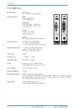 Preview for 77 page of Meinberg IMS-M1000 Manual