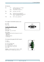 Preview for 78 page of Meinberg IMS-M1000 Manual