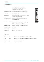 Preview for 79 page of Meinberg IMS-M1000 Manual