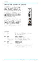 Preview for 81 page of Meinberg IMS-M1000 Manual