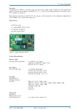 Preview for 82 page of Meinberg IMS-M1000 Manual