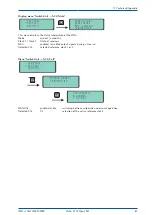 Preview for 86 page of Meinberg IMS-M1000 Manual