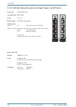 Preview for 105 page of Meinberg IMS-M1000 Manual