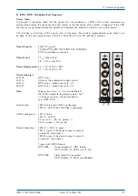 Preview for 116 page of Meinberg IMS-M1000 Manual