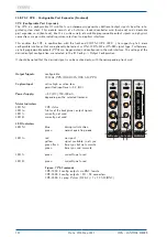 Preview for 127 page of Meinberg IMS-M1000 Manual