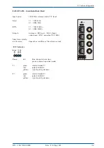 Preview for 138 page of Meinberg IMS-M1000 Manual