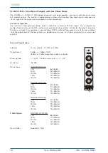 Preview for 147 page of Meinberg IMS-M1000 Manual