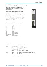 Preview for 154 page of Meinberg IMS-M1000 Manual