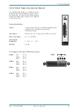 Preview for 158 page of Meinberg IMS-M1000 Manual