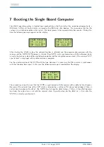 Preview for 19 page of Meinberg IMS-M4000 Manual