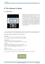 Preview for 21 page of Meinberg IMS-M4000 Manual