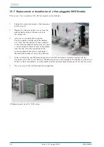 Preview for 31 page of Meinberg IMS-M4000 Manual