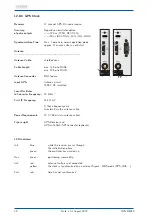 Preview for 35 page of Meinberg IMS-M4000 Manual