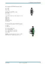 Preview for 36 page of Meinberg IMS-M4000 Manual