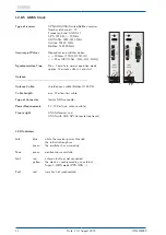 Preview for 37 page of Meinberg IMS-M4000 Manual