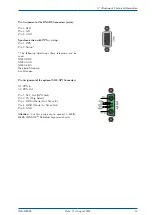 Preview for 38 page of Meinberg IMS-M4000 Manual