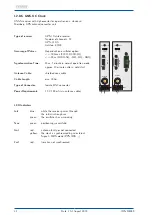 Preview for 39 page of Meinberg IMS-M4000 Manual