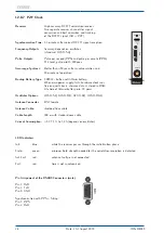 Preview for 41 page of Meinberg IMS-M4000 Manual