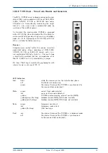 Preview for 42 page of Meinberg IMS-M4000 Manual