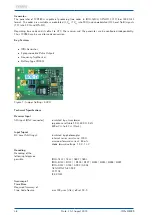 Preview for 43 page of Meinberg IMS-M4000 Manual