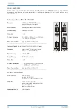 Preview for 51 page of Meinberg IMS-M4000 Manual