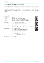 Preview for 53 page of Meinberg IMS-M4000 Manual