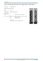 Preview for 59 page of Meinberg IMS-M4000 Manual