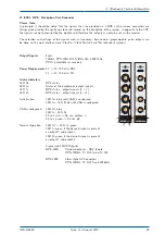 Preview for 74 page of Meinberg IMS-M4000 Manual