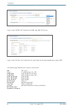 Preview for 89 page of Meinberg IMS-M4000 Manual