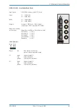 Preview for 90 page of Meinberg IMS-M4000 Manual