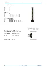 Preview for 101 page of Meinberg IMS-M4000 Manual