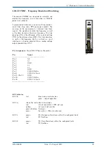 Preview for 102 page of Meinberg IMS-M4000 Manual