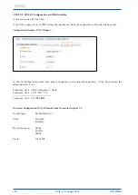 Preview for 105 page of Meinberg IMS-M4000 Manual