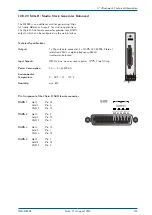 Preview for 106 page of Meinberg IMS-M4000 Manual