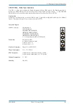 Preview for 108 page of Meinberg IMS-M4000 Manual