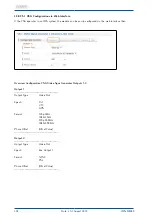 Preview for 109 page of Meinberg IMS-M4000 Manual