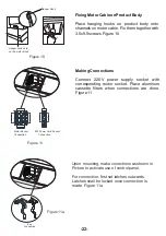 Preview for 22 page of Meireles MEI 190 XN Instruction Manual