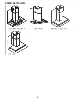 Preview for 2 page of Meireles MEP 191 XN User Manual