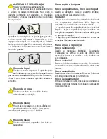 Preview for 5 page of Meireles MEP 191 XN User Manual