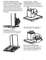 Preview for 7 page of Meireles MEP 191 XN User Manual