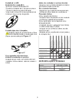 Preview for 11 page of Meireles MEP 191 XN User Manual