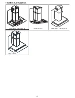 Preview for 13 page of Meireles MEP 191 XN User Manual